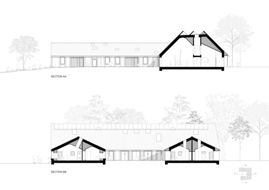 Egedammen Kindergarten / BBP Arkitekter - Image 18 of 21