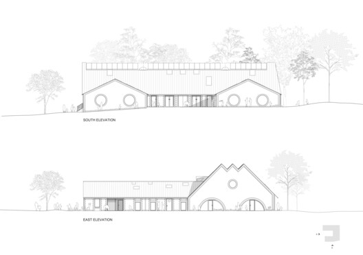 Egedammen Kindergarten / BBP Arkitekter - Image 19 of 21