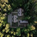 Guesthouse "Postal route" / Plazma Architecture Studio - Restaurants & Bars