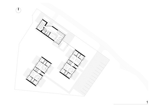 Guesthouse "Postal route" / Plazma Architecture Studio - Image 18 of 18