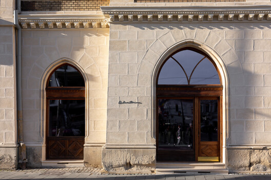 Laboratorium Coffee Shop / EktraArhitectura - Interior Photography, Arch