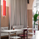 Laboratorium Coffee Shop / EktraArhitectura - Interior Photography, Coffee Shop Interiors, Table, Chair