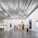 "I Don't Separate Architecture and Infrastructure": Interview With Shohei Shigematsu on OMA's New Museum Addition - Image 4 of 4
