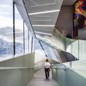 "I Don't Separate Architecture and Infrastructure": Interview With Shohei Shigematsu on OMA's New Museum Addition - Image 1 of 4
