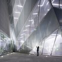 "I Don't Separate Architecture and Infrastructure": Interview With Shohei Shigematsu on OMA's New Museum Addition - Image 3 of 4