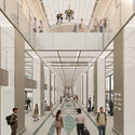 Park Reimagines the Interiors of Milano Centrale, Mussolini's Fascist-Era Rail Monument - 3 的图像 4
