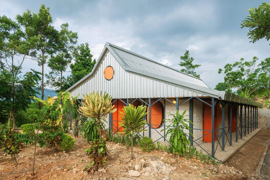 Building Forward: How Vernacular Knowledge Is Shaping Contemporary Architecture - Image 9 of 22