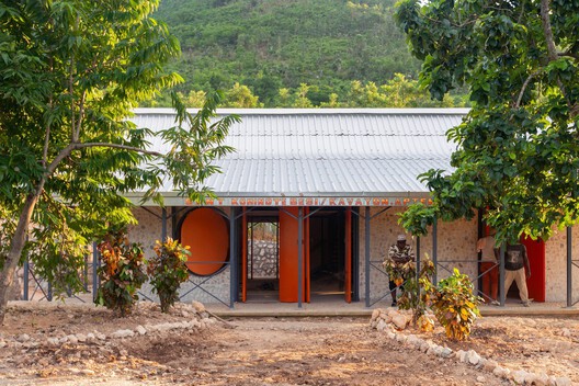 Building Forward: How Vernacular Knowledge Is Shaping Contemporary Architecture - Image 15 of 22