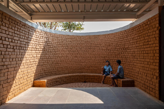 Building Forward: How Vernacular Knowledge Is Shaping Contemporary Architecture - Image 17 of 22