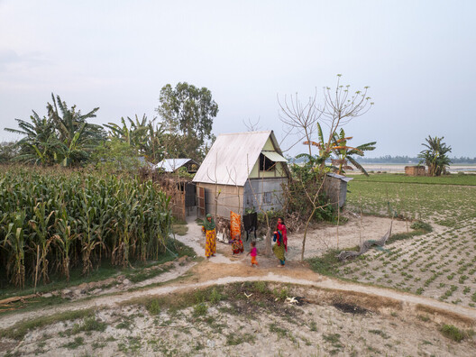 Building Forward: How Vernacular Knowledge Is Shaping Contemporary Architecture - Image 3 of 22