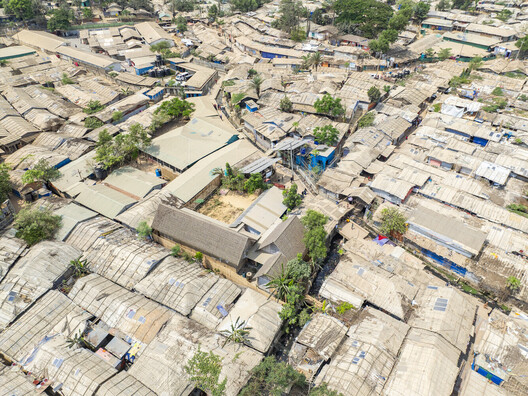 Building Forward: How Vernacular Knowledge Is Shaping Contemporary Architecture - Image 20 of 22