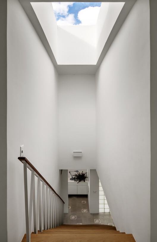 Muxarabi House / Ana Sawaia Arquitetura - Image 18 of 28