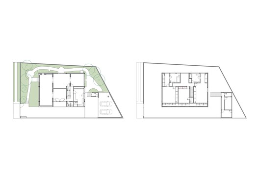 Muxarabi House / Ana Sawaia Arquitetura - Image 22 of 28