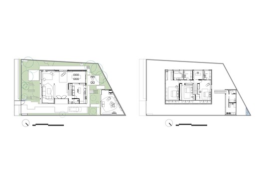 Muxarabi House / Ana Sawaia Arquitetura - Image 24 of 28