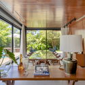 Casa Q / Biselli Katchborian Arquitetos Associados - Fotografia de Interiores, Casas, Cadeira, Mesa, Iluminação