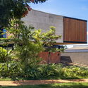 Casa Q / Biselli Katchborian Arquitetos Associados - Fotografia de Exterior, Casas, Jardim