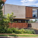 Casa Q / Biselli Katchborian Arquitetos Associados - Casas