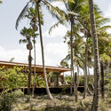 Bangalôs Casa Daia / UNA Barbara e Valentim - Fotografia de Exterior, Cabanas E Pousadas