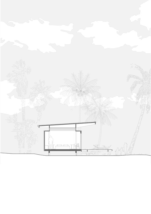 Casa Daia Bungalows / UNA Barbara e Valentim Casa Daia Bungalows / UNA Barbara e Valentim - Image 16 of 16