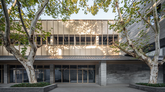 Jiangshan Tonglumen Urban Terrace / gad - Image 13 of 24