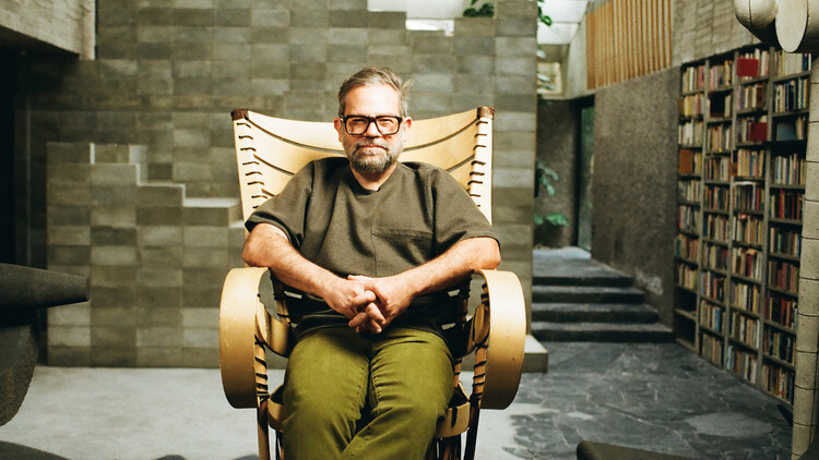 “Art Is Not Fiction, but a Surplus Reality:” Pedro Reyes on Sculpture as Social Practice in Louisiana Channel Interview - Image 5 of 6