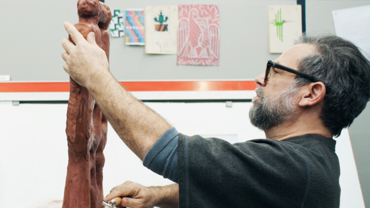 “Art Is Not Fiction, but a Surplus Reality:” Pedro Reyes on Sculpture as Social Practice in Louisiana Channel Interview - Image 4 of 6