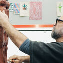 “Art Is Not Fiction, but a Surplus Reality:” Pedro Reyes on Sculpture as Social Practice in Louisiana Channel Interview - Image 3 of 4