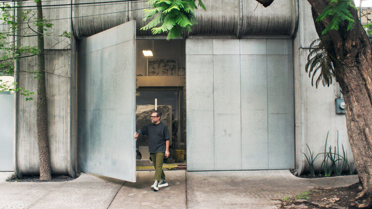 “Art Is Not Fiction, but a Surplus Reality:” Pedro Reyes on Sculpture as Social Practice in Louisiana Channel Interview - More Images