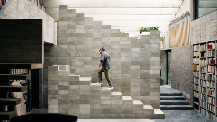 “Art Is Not Fiction, but a Surplus Reality:” Pedro Reyes on Sculpture as Social Practice in Louisiana Channel Interview - Image 2 of 6