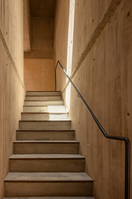 Gardenias House / Vrtical Gardenias House / Vrtical - Image 13 of 43