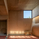 Casa Gardenias / Vrtical - Fotografía interior, Madera, Concreto