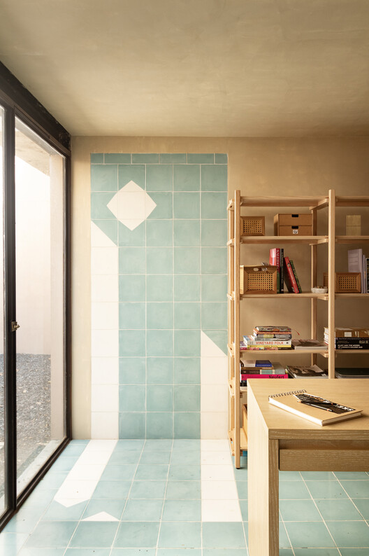 Gardenias House / Vrtical Gardenias House / Vrtical - Interior Photography