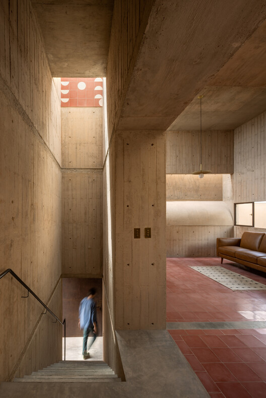 Gardenias House / Vrtical Gardenias House / Vrtical - Interior Photography, Living Room, Wood