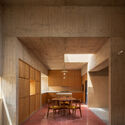 Casa Gardenias / Vrtical - Fotografía interior, Comedor, Madera