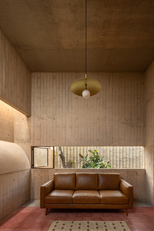 Gardenias House / Vrtical Gardenias House / Vrtical - Interior Photography, Wood