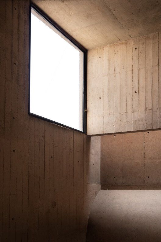 Gardenias House / Vrtical Gardenias House / Vrtical - Interior Photography, Wood, Concrete