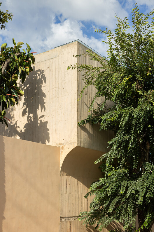 Gardenias House / Vrtical Gardenias House / Vrtical - Image 25 of 43