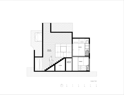 Gardenias House / Vrtical Gardenias House / Vrtical - Image 36 of 43