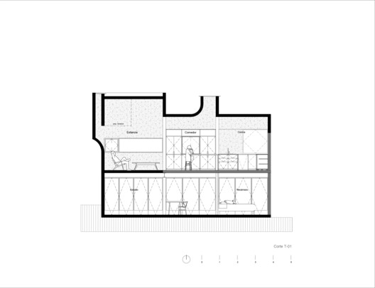 Gardenias House / Vrtical Gardenias House / Vrtical - Image 37 of 43