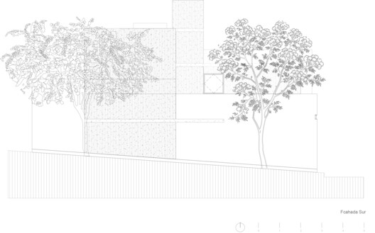 Gardenias House / Vrtical Gardenias House / Vrtical - Image 40 of 43