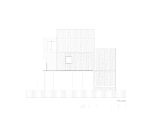 Gardenias House / Vrtical Gardenias House / Vrtical - Image 39 of 43