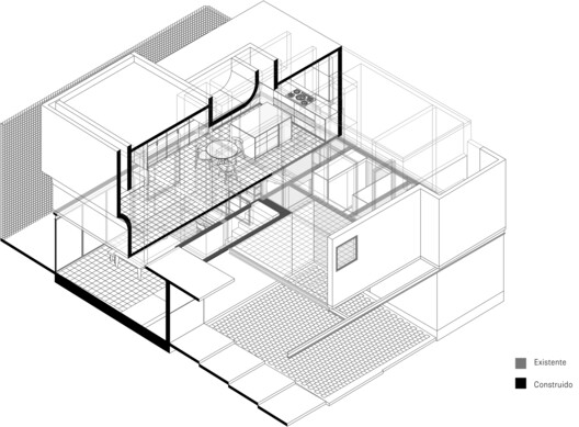 Gardenias House / Vrtical Gardenias House / Vrtical - Image 43 of 43