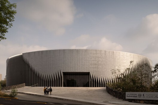 Mexico City Architecture City Guide: 38 Projects From Tenochtitlan to the 21st Century - Image 47 of 58
