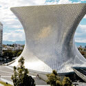 Mexico City Architecture City Guide: 38 Projects From Tenochtitlan to the 21st Century - Image 1 of 4