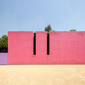Mexico City Architecture City Guide: 38 Projects From Tenochtitlan to the 21st Century - Image 2 of 4