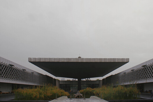 Mexico City Architecture City Guide: 38 Projects From Tenochtitlan to the 21st Century - Image 55 of 58