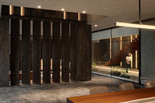 El House / Wahana Architects - Image 9 of 27