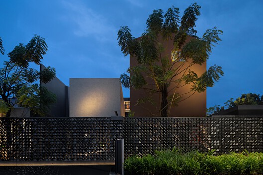El House / Wahana Architects - Image 22 of 27