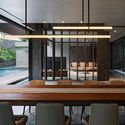 El House / Wahana Architects - Interior Photography, Houses, Chair