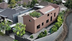 El House / Wahana Architects